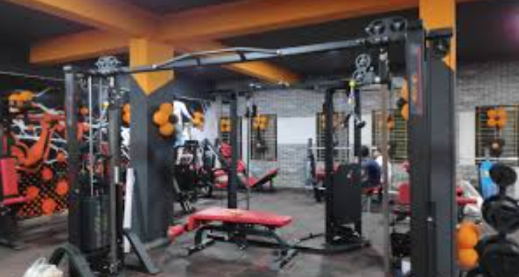 QNTS FITNESS