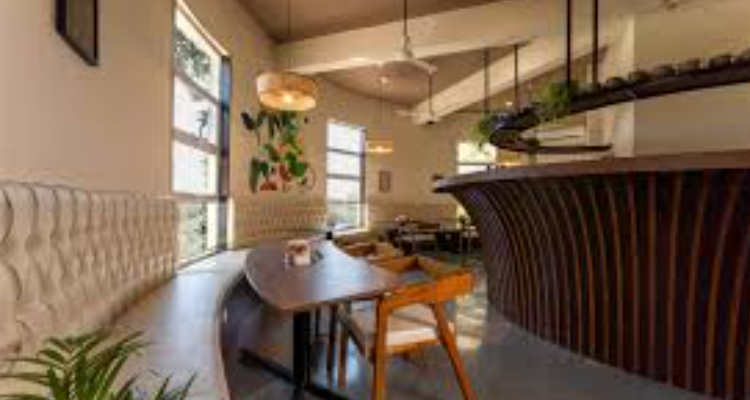 Caravela Cafe