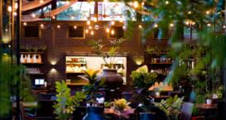 Green House Bistro