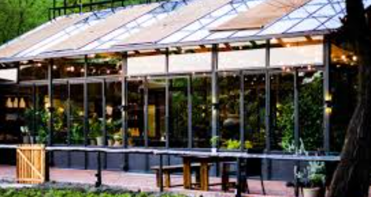 Green House Bistro