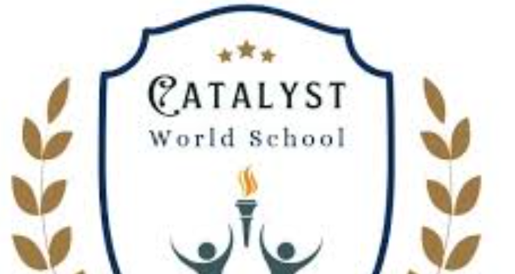 Catalyst World School