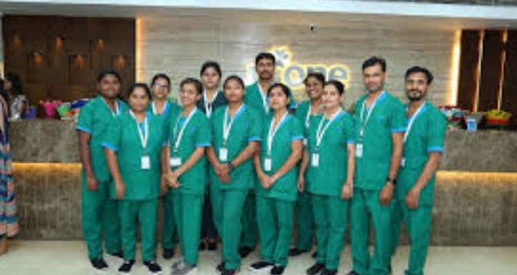 V One Hospital