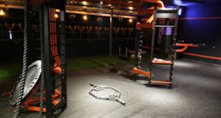 Trigno The Gym
