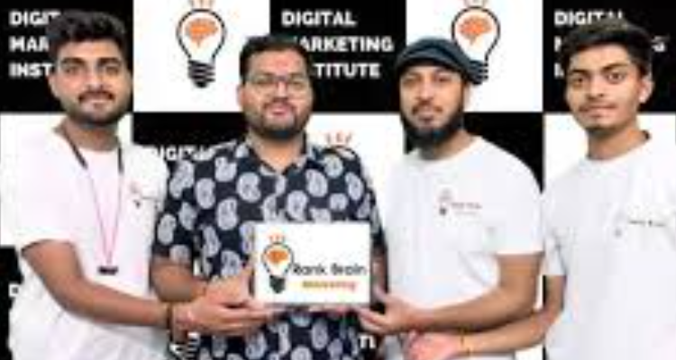 Rank Brain Marketing