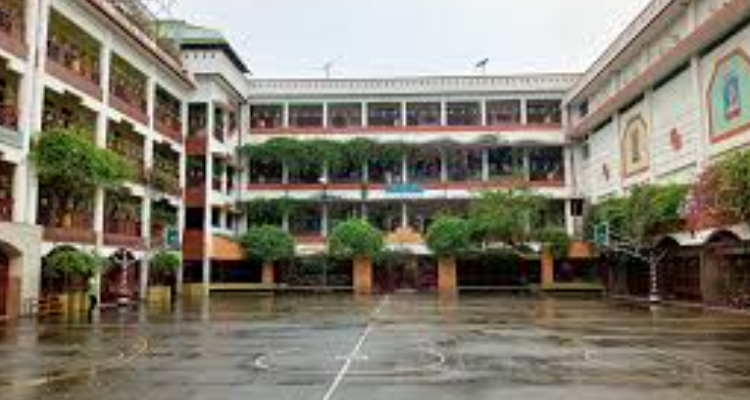 Don Bosco School