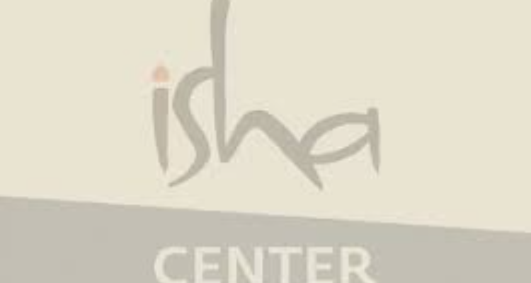 Isha Yoga Center