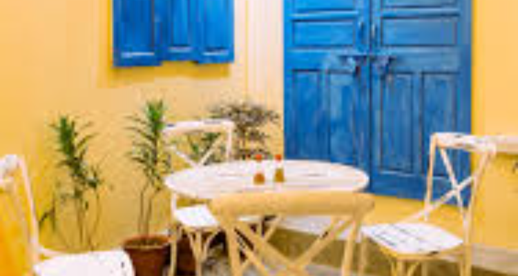 Stepout Cafe