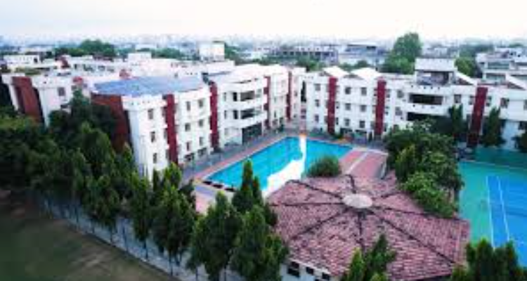 Mayoor School
