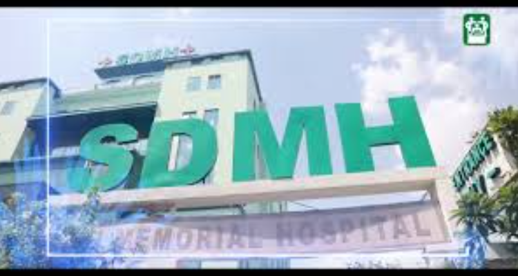 Santokba Durlabhji Memorial Hospital