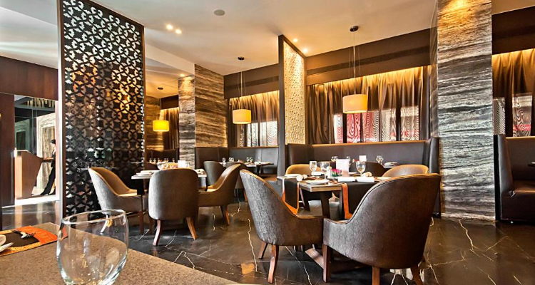 The Grand Bhagwati