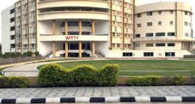 Witty International School