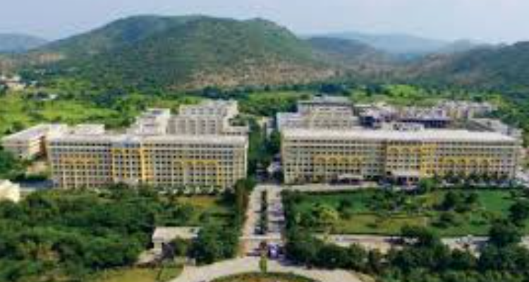 Geetanjali Hospital