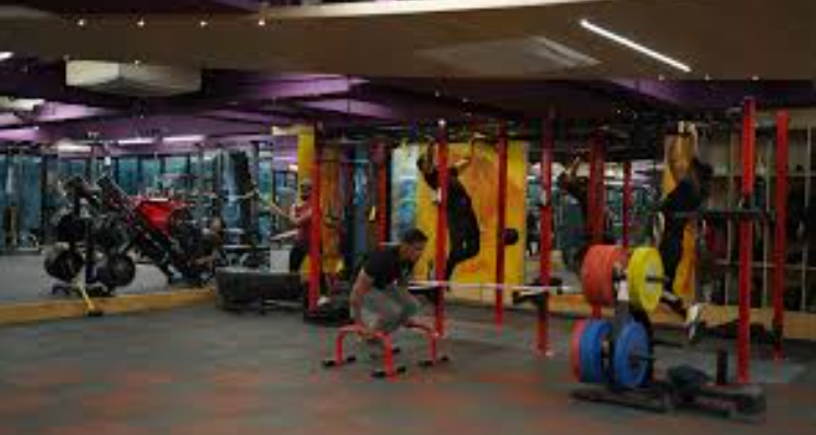 Arth Skin and Fitness Center