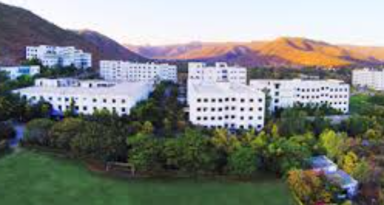 PACIFIC ACADEMY OF HIGHER EDUCATION AND RESEARCH UNIVERSITY