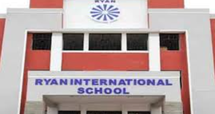 Ryan International School