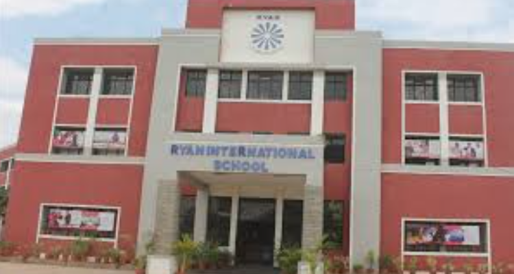 Ryan International School