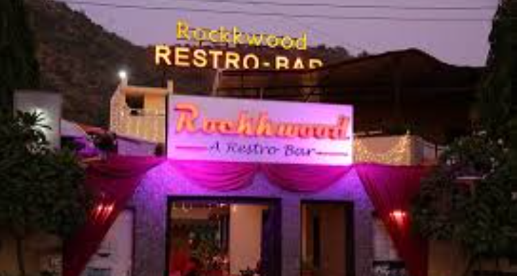Rockkwood resturant