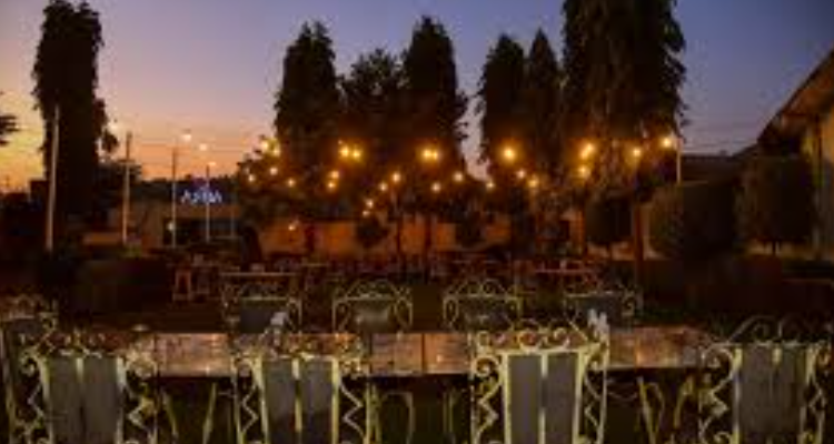 Rockkwood resturant