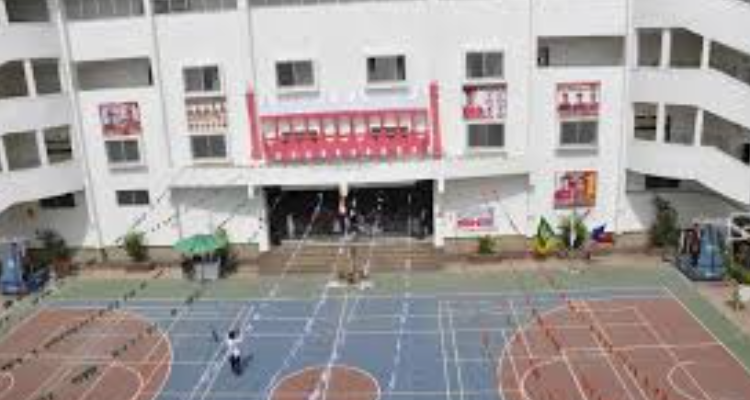 MDS Public School