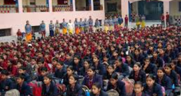 MDS Public School