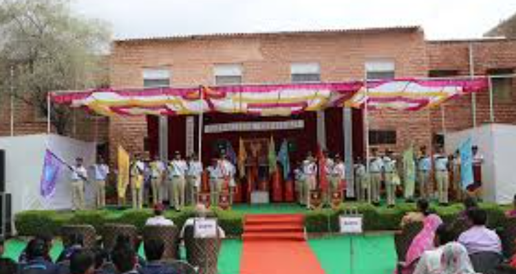 BZS School