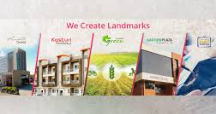 Kasturi Realtors