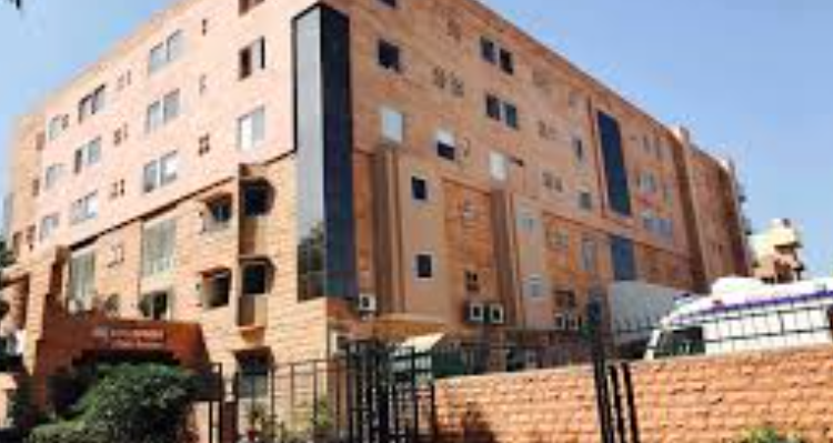 Vasundhara Hospital