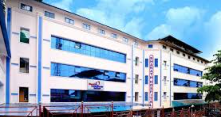 Bharat Hospital