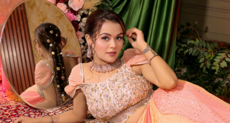 Beauty island Bridal Makeup Studio Varanasi