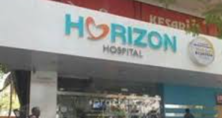 Horizon Prime Hospital