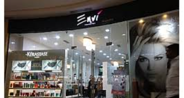 Envi Salon