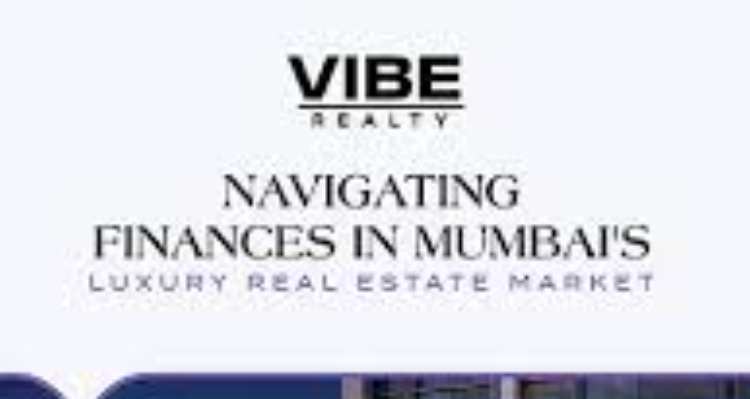 VIBE REALTY PRIVATE LIMITED