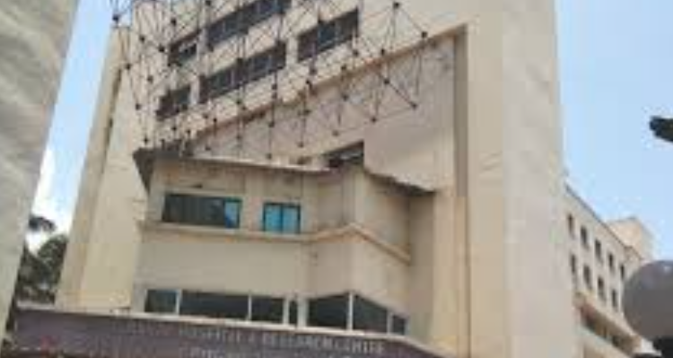 Guru Nanak Hospital