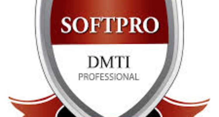 DMTI SOFTPRO
