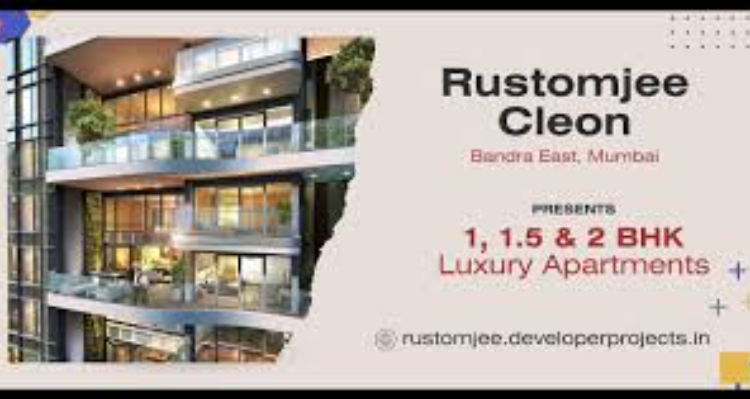 Rustomjee