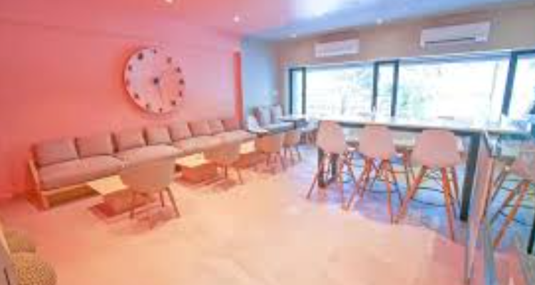Earth Cafe