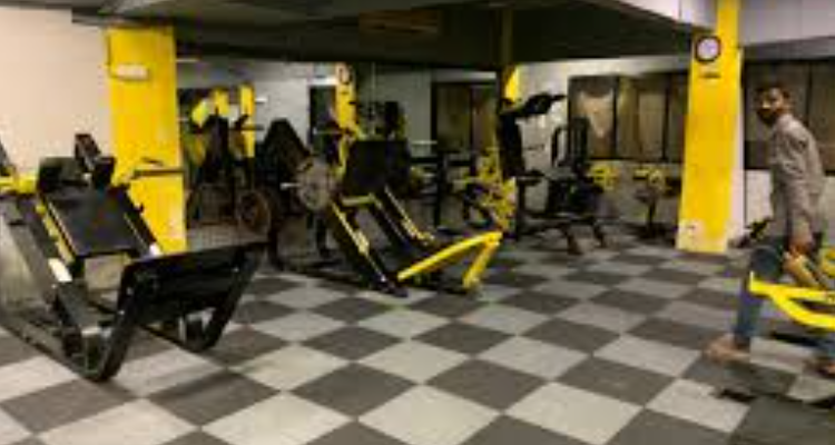 Planet Muscle