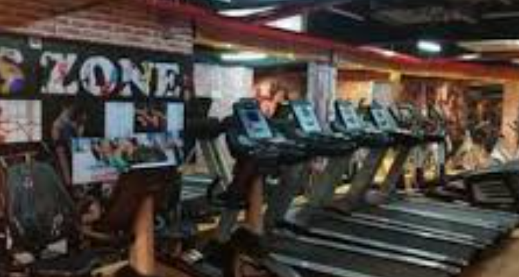 Zion Fitness