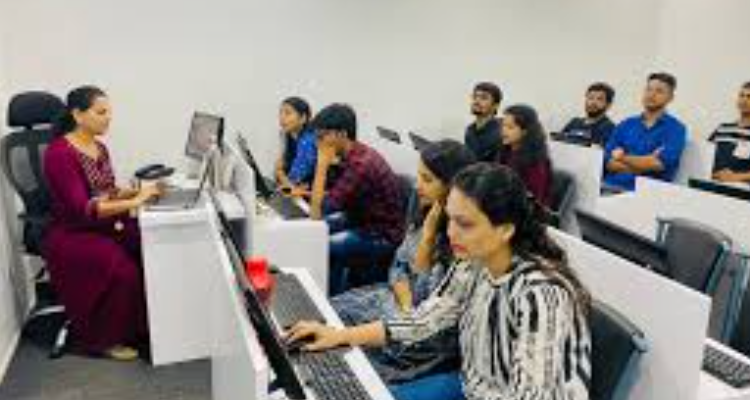Itvedant Education Pvt. Ltd