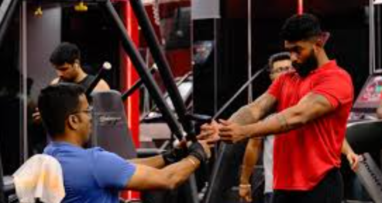 Royal Fitness Gym