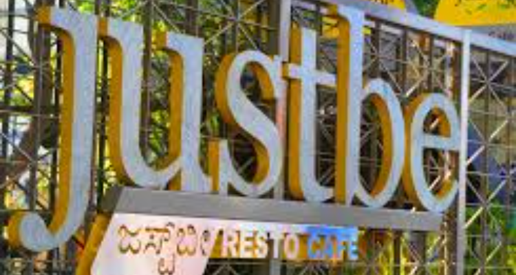 Justbe