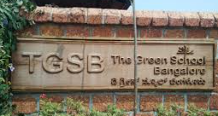 The Green School
