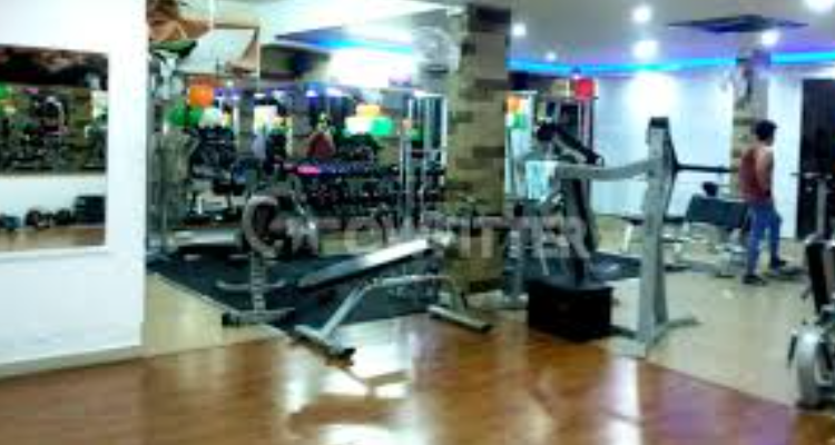 Quadz Fitness