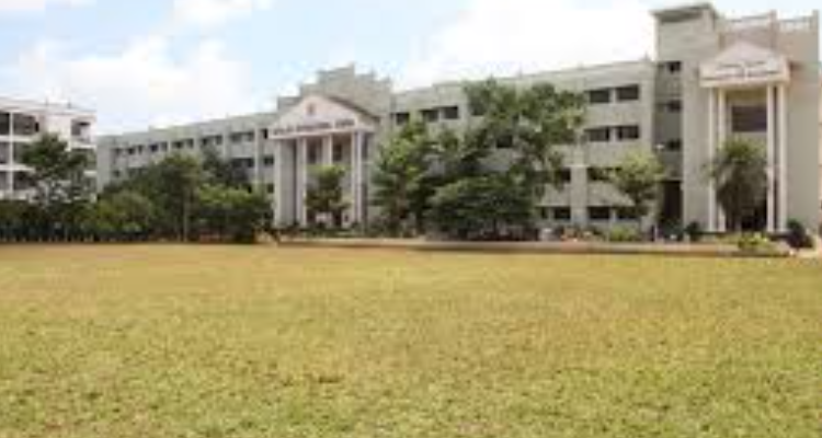 Gopalan International School