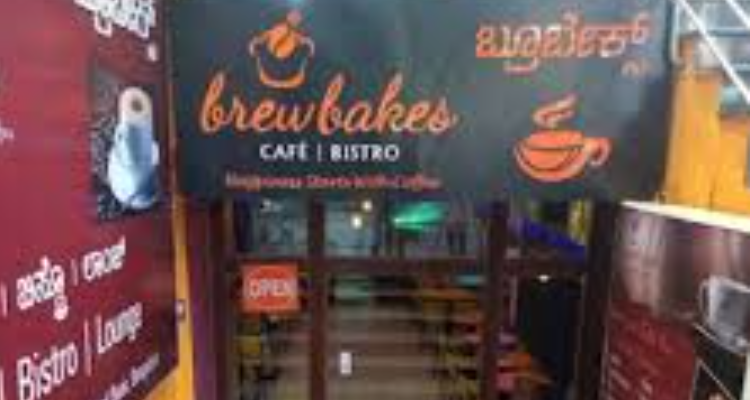 Brewbakes