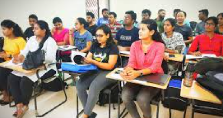Indras Academy