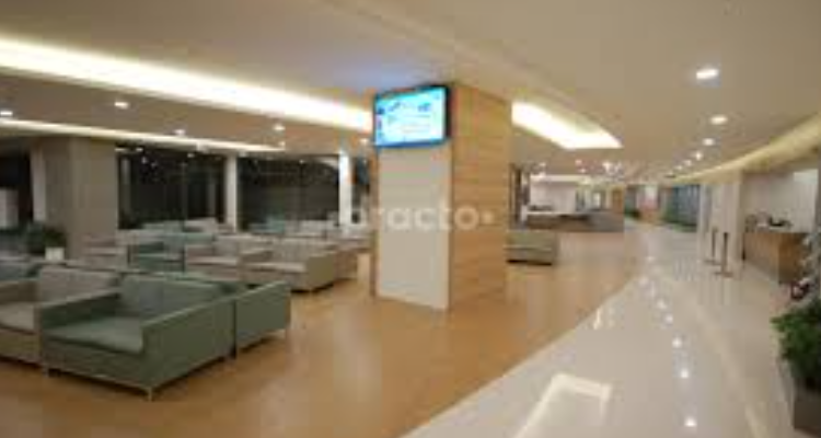 Aster CMI Hospital