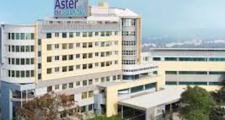 Aster CMI Hospital