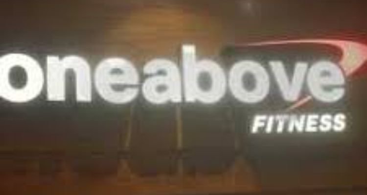 Oneabove Fitness