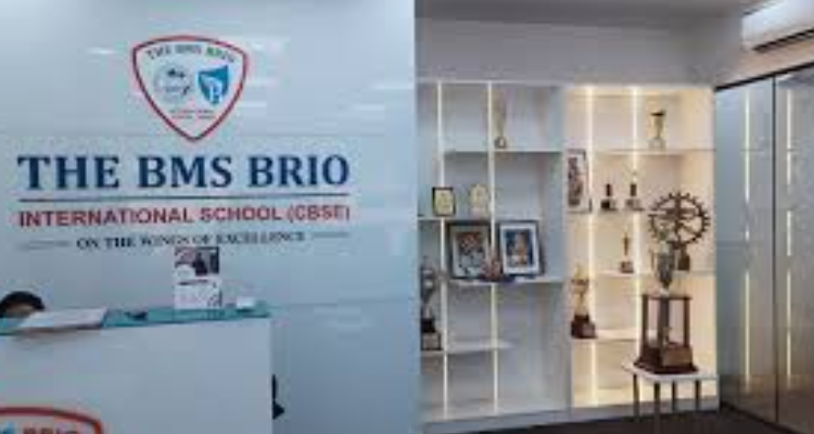 The BMS BRIO